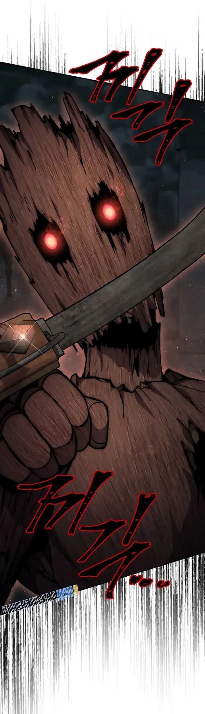 Legendary Blacksmith’s Vengeance Chapter 05 Gambar 68