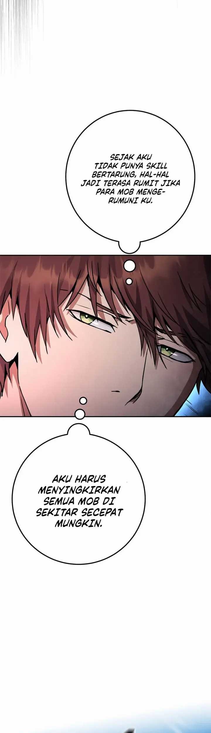 Legendary Blacksmith’s Vengeance Chapter 05 Gambar 69