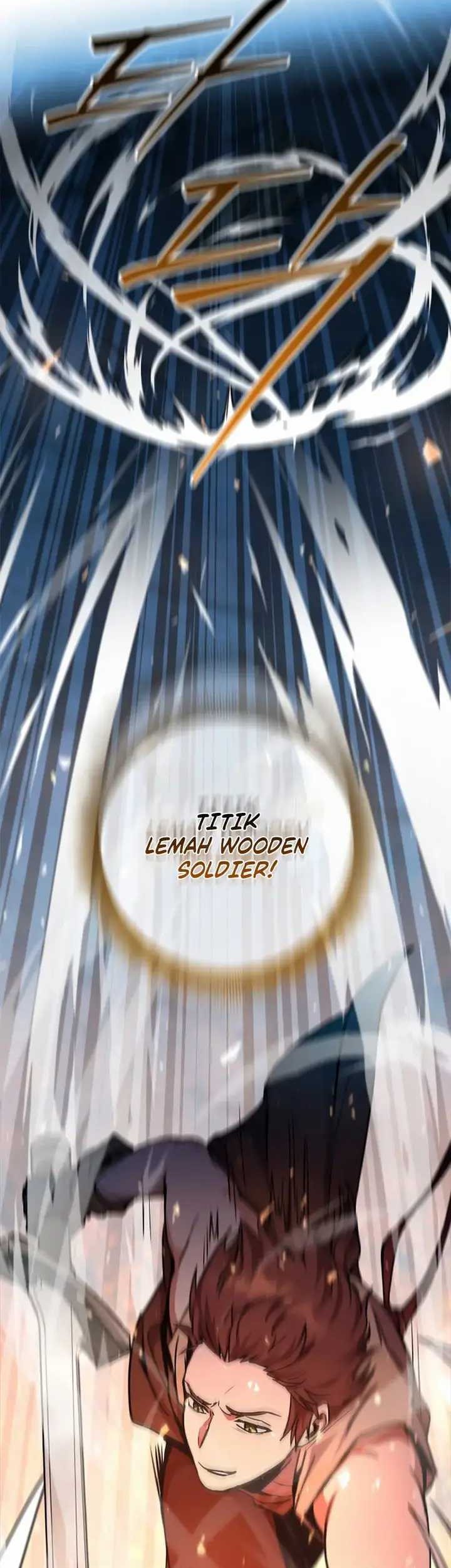 Legendary Blacksmith’s Vengeance Chapter 05 Gambar 70