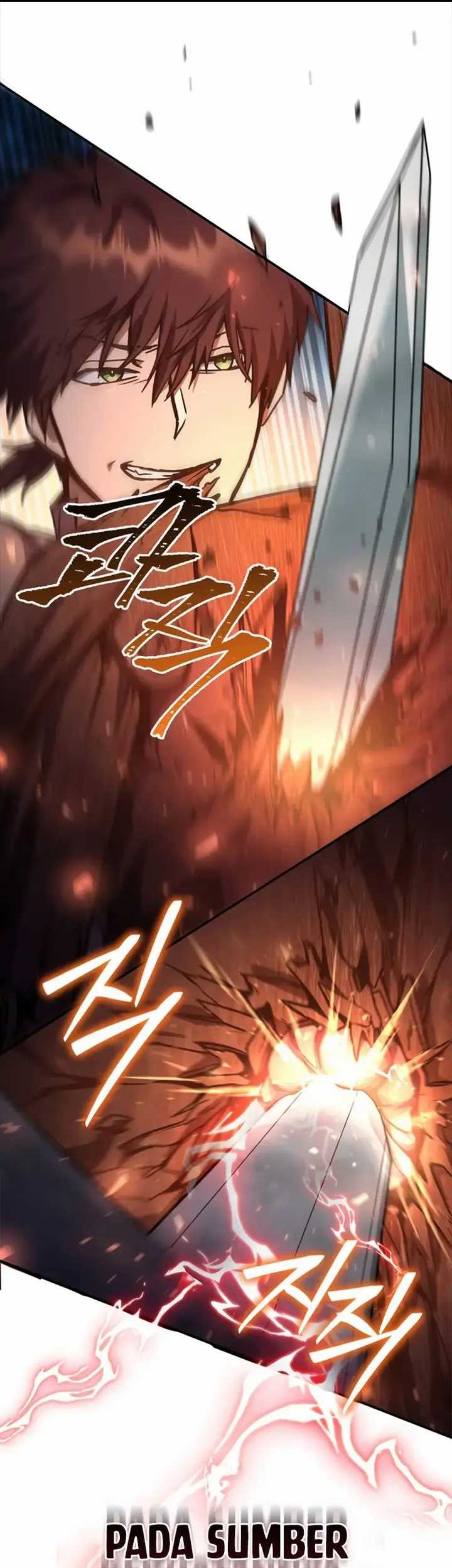 Legendary Blacksmith’s Vengeance Chapter 05 Gambar 73