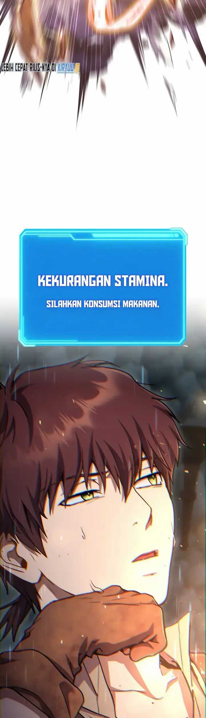 Legendary Blacksmith’s Vengeance Chapter 05 Gambar 75