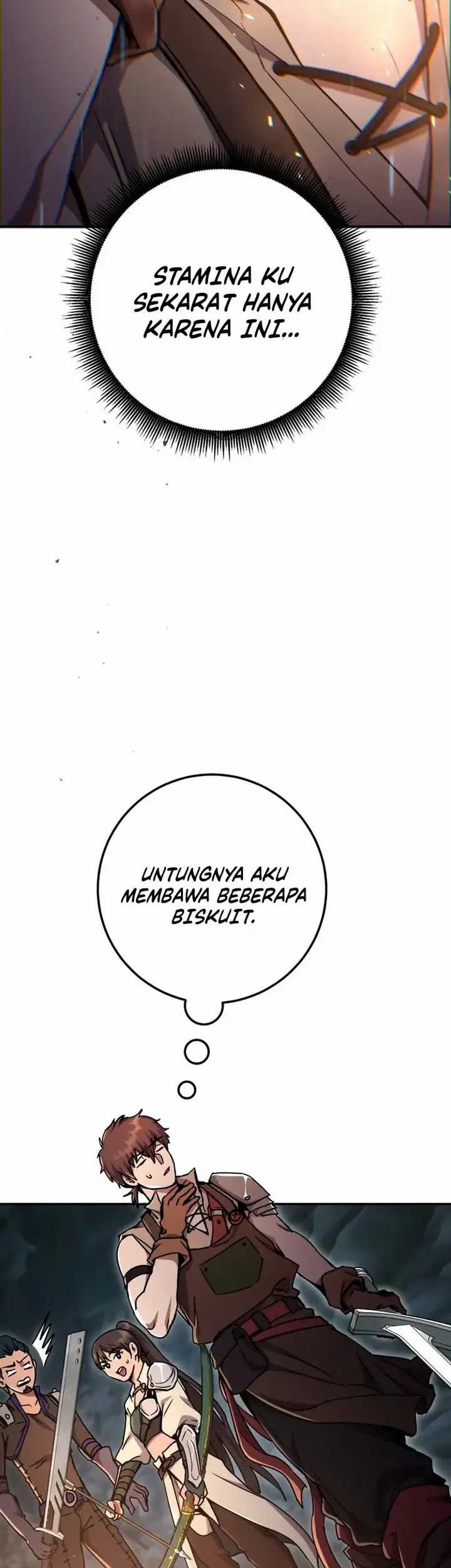 Legendary Blacksmith’s Vengeance Chapter 05 Gambar 76