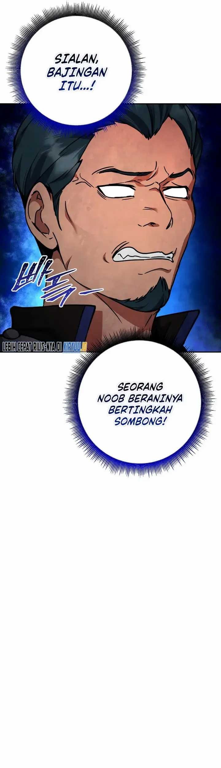 Legendary Blacksmith’s Vengeance Chapter 05 Gambar 78