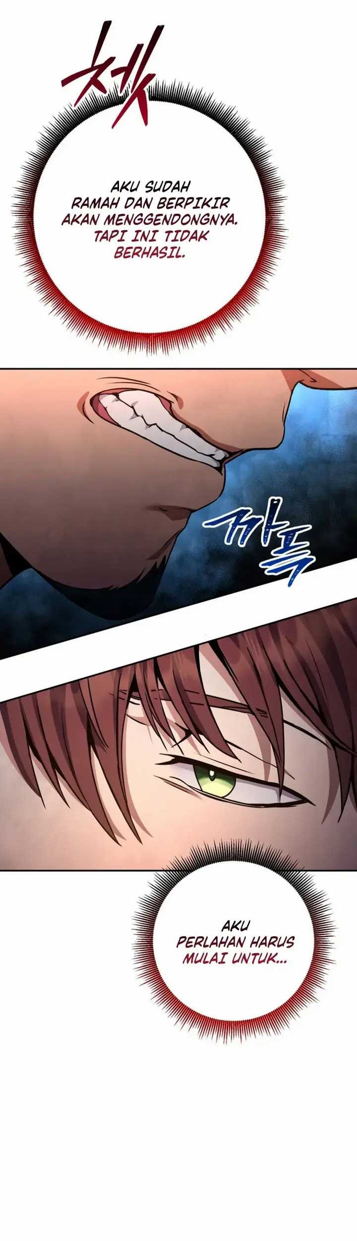 Legendary Blacksmith’s Vengeance Chapter 05 Gambar 79