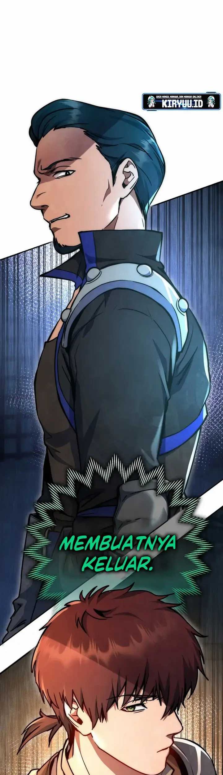 Legendary Blacksmith’s Vengeance Chapter 05 Gambar 80