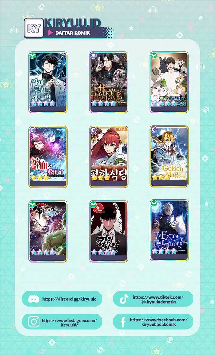 Legendary Blacksmith’s Vengeance Chapter 05 Gambar 83