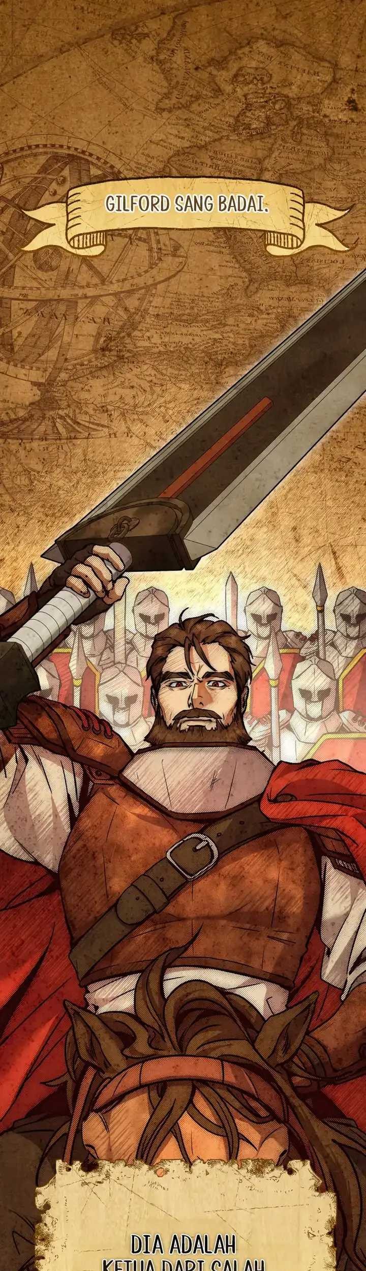 Baca  Legendary Blacksmith’s Vengeance Chapter 05 Gambar 2