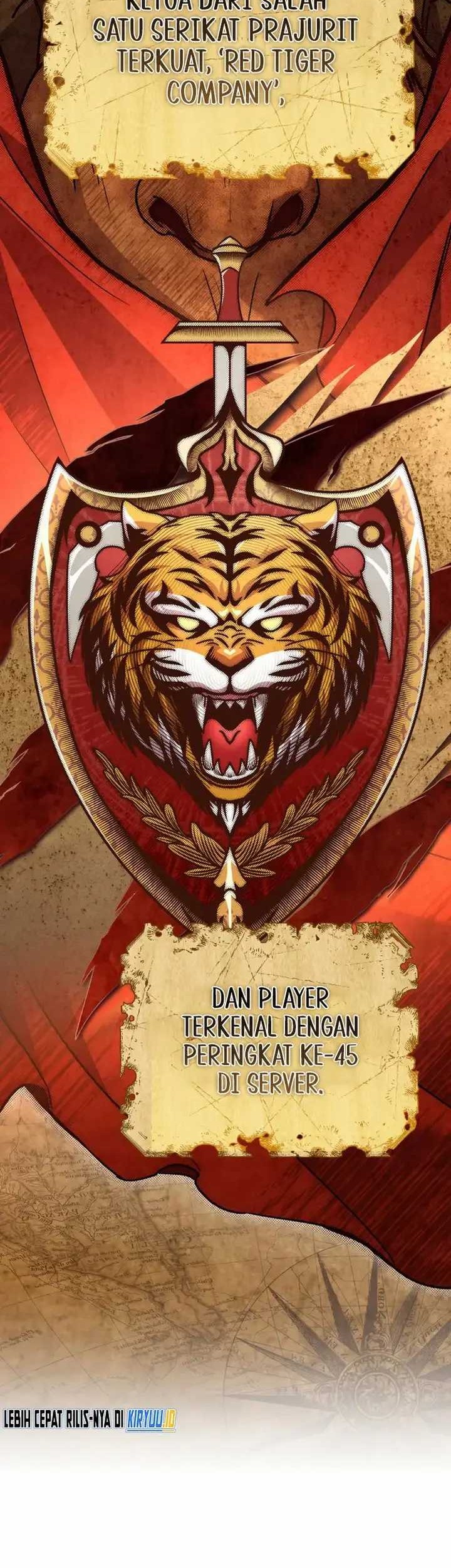 Legendary Blacksmith’s Vengeance Chapter 05 Gambar 3