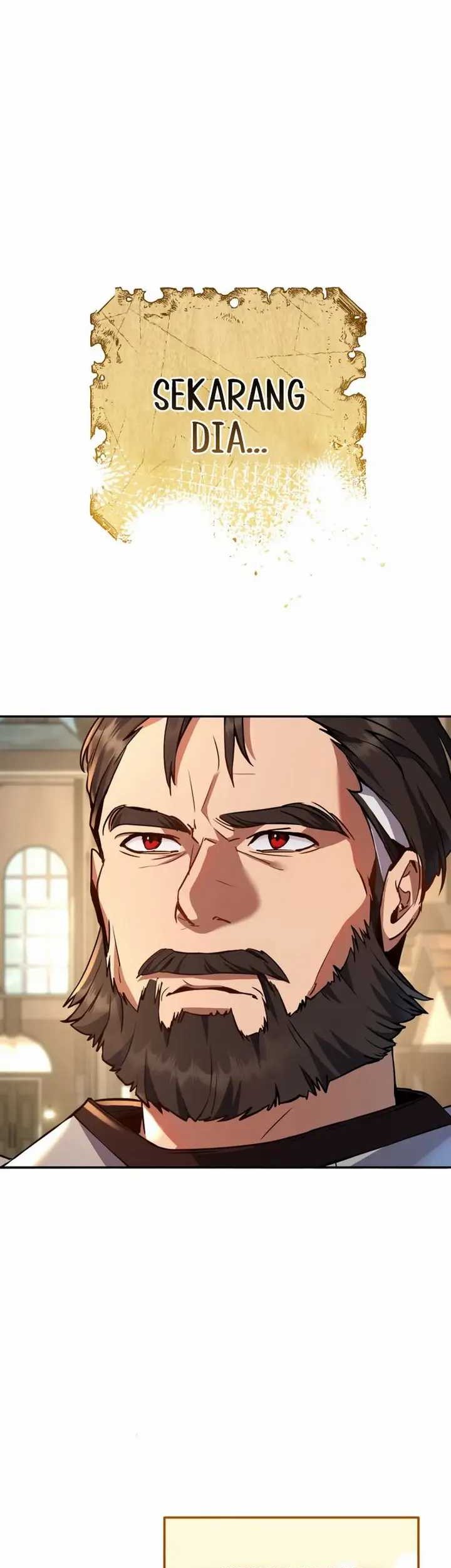 Legendary Blacksmith’s Vengeance Chapter 05 Gambar 4