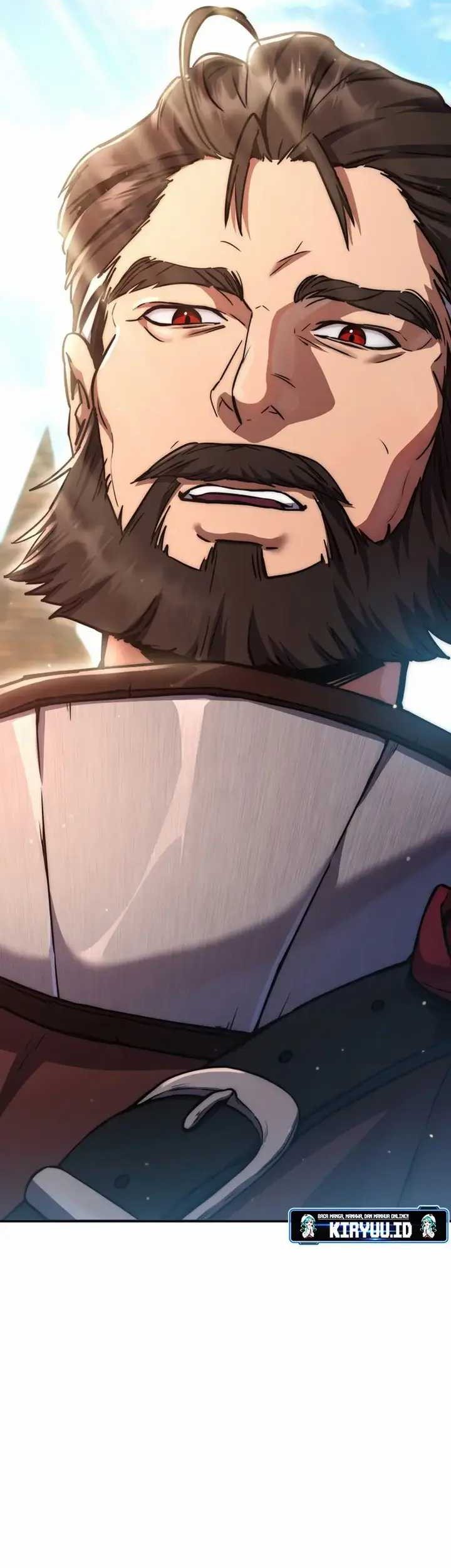 Legendary Blacksmith’s Vengeance Chapter 05 Gambar 9