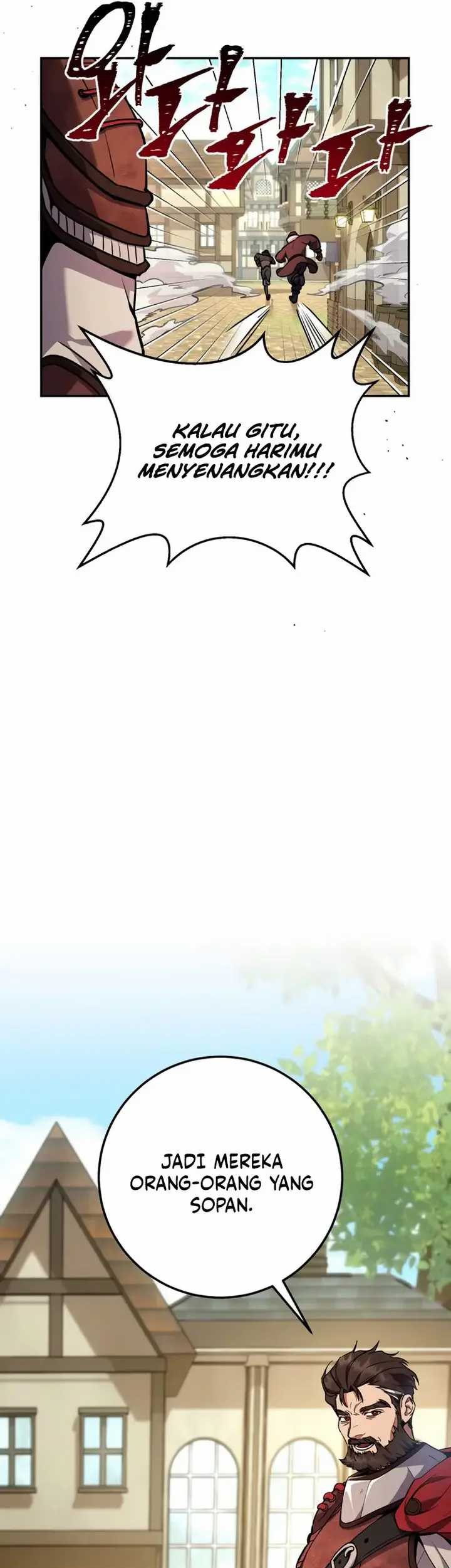 Legendary Blacksmith’s Vengeance Chapter 05 Gambar 12