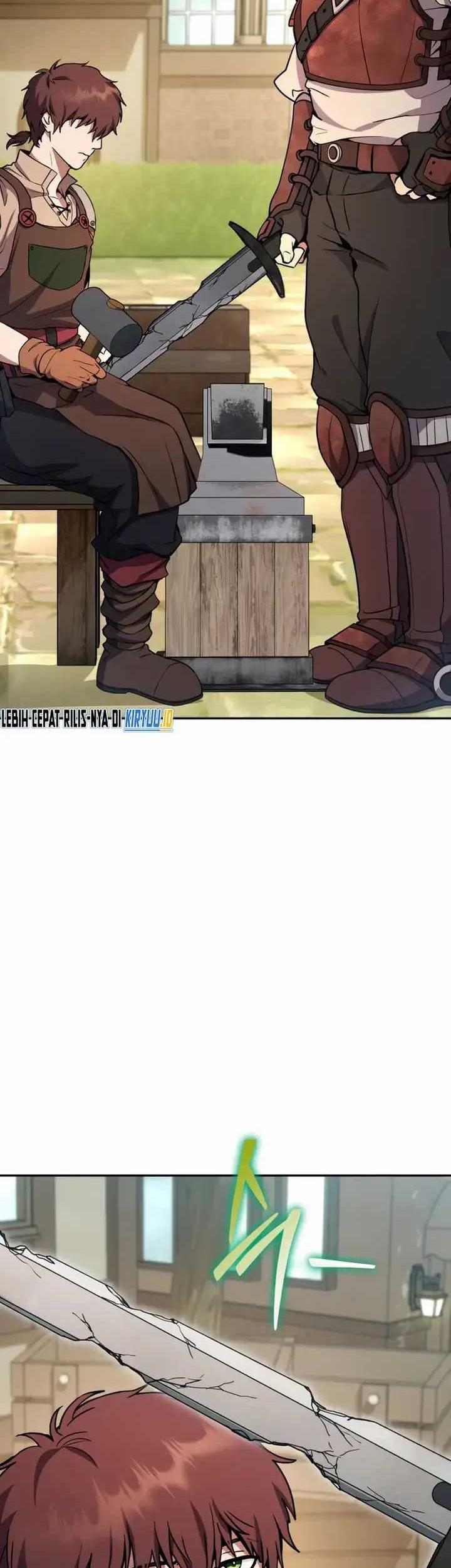 Legendary Blacksmith’s Vengeance Chapter 05 Gambar 13
