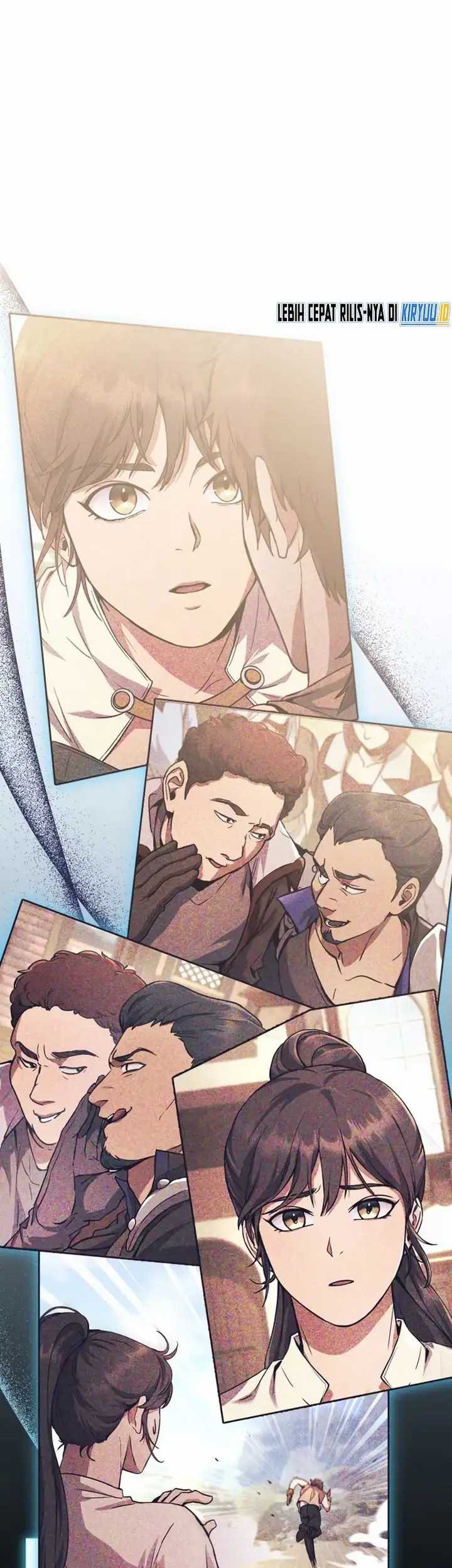 Legendary Blacksmith’s Vengeance Chapter 05 Gambar 18