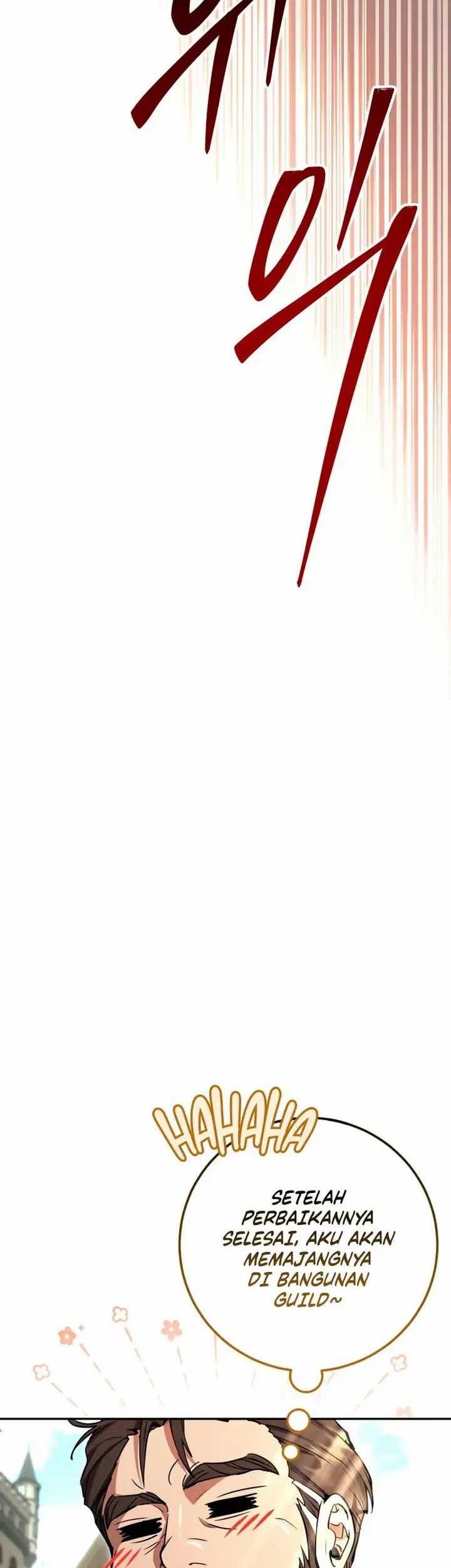 Legendary Blacksmith’s Vengeance Chapter 05 Gambar 20