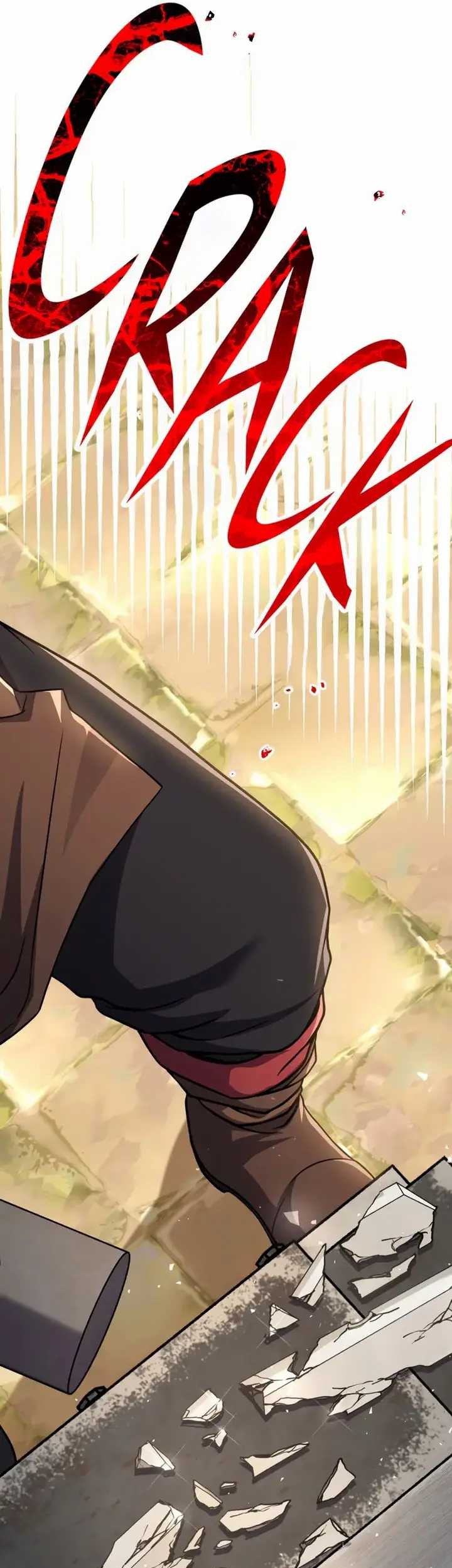 Legendary Blacksmith’s Vengeance Chapter 05 Gambar 22