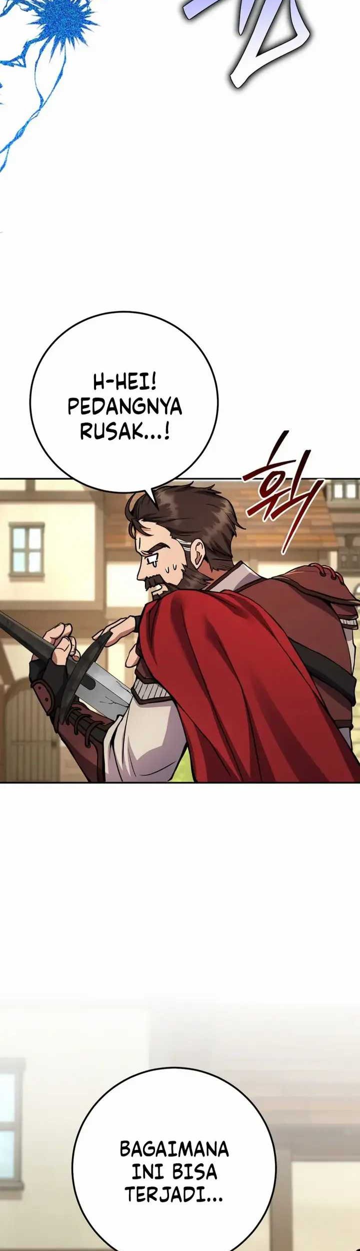 Legendary Blacksmith’s Vengeance Chapter 05 Gambar 24
