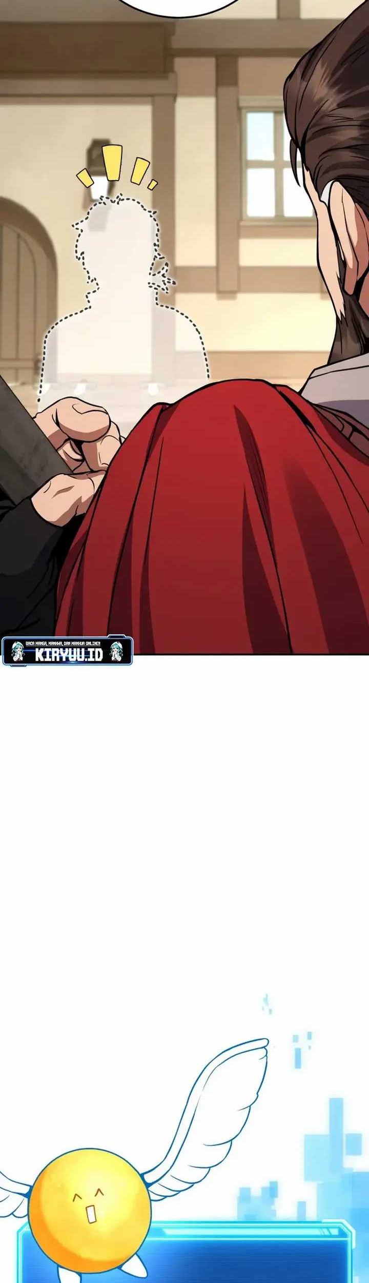 Legendary Blacksmith’s Vengeance Chapter 05 Gambar 25