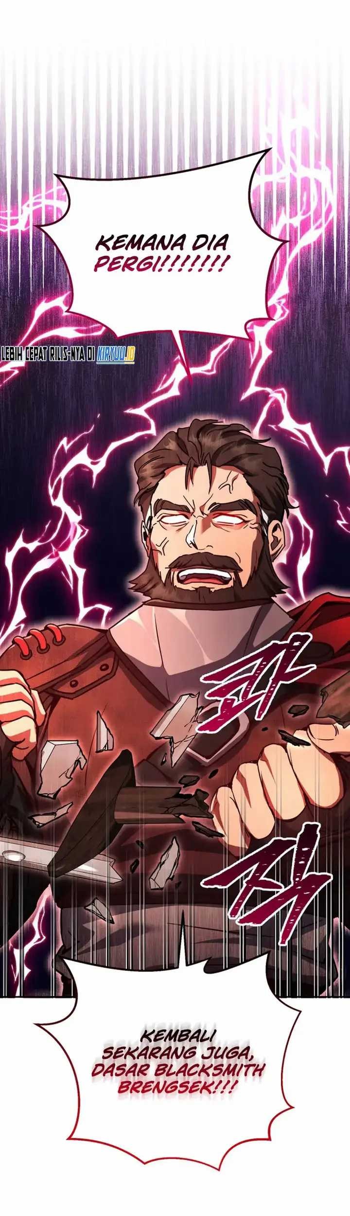 Legendary Blacksmith’s Vengeance Chapter 05 Gambar 27