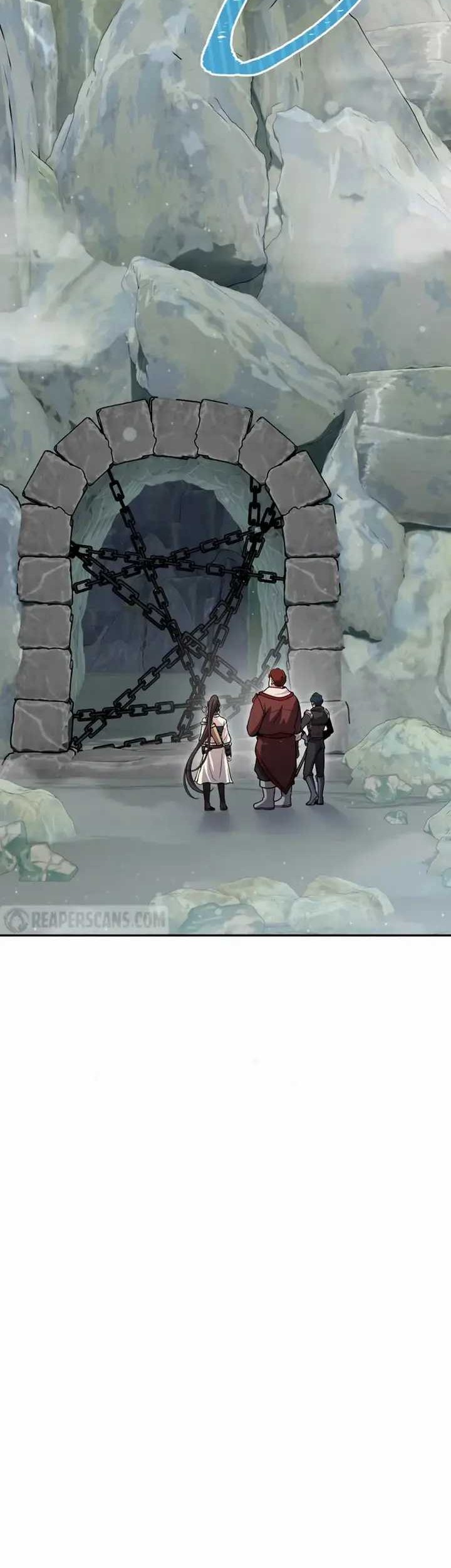 Legendary Blacksmith’s Vengeance Chapter 05 Gambar 30