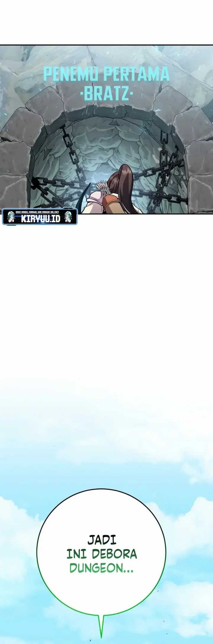 Legendary Blacksmith’s Vengeance Chapter 05 Gambar 31