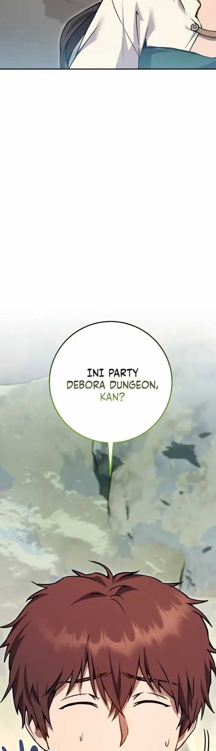 Legendary Blacksmith’s Vengeance Chapter 05 Gambar 35