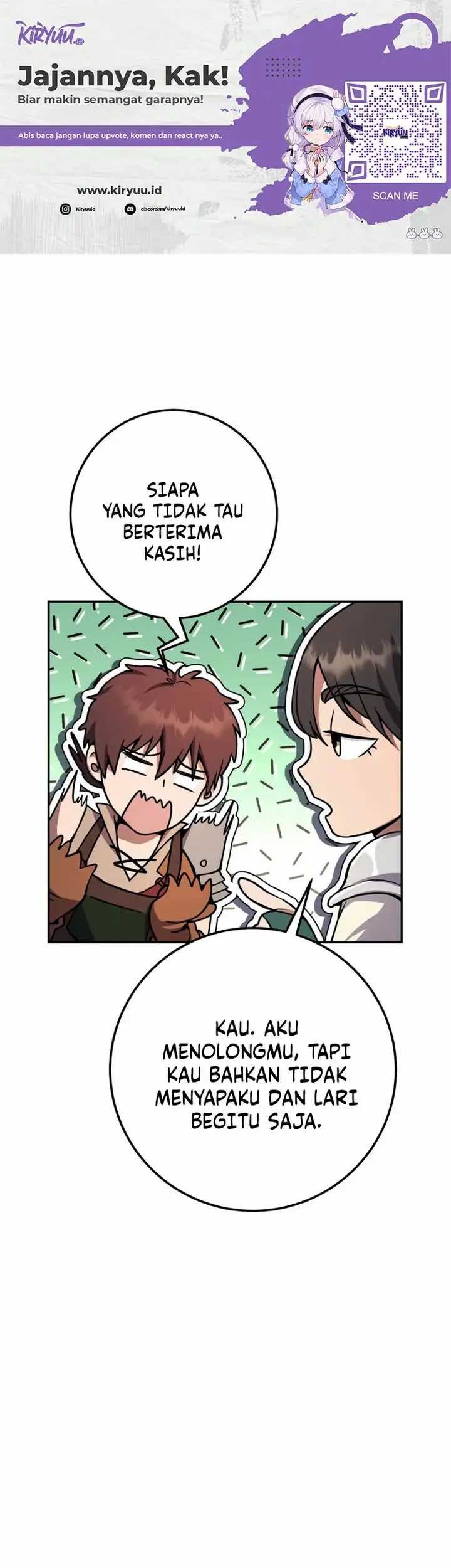 Legendary Blacksmith’s Vengeance Chapter 05 Gambar 37