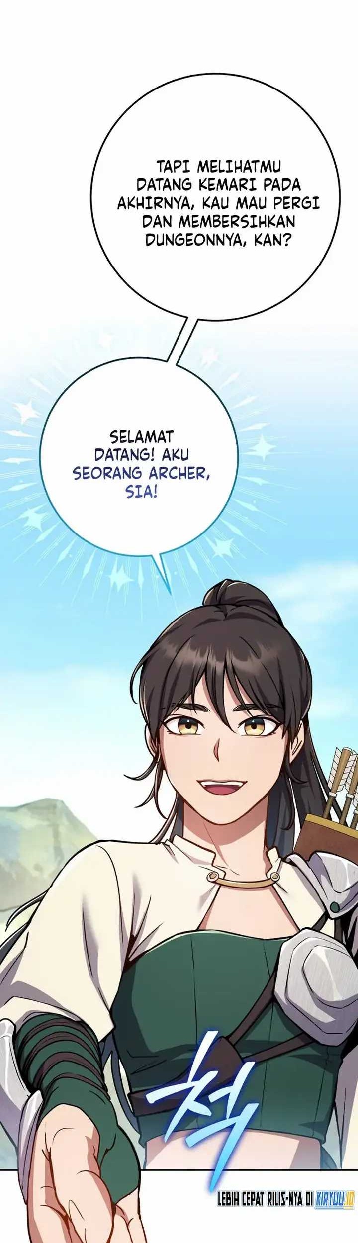 Legendary Blacksmith’s Vengeance Chapter 05 Gambar 38