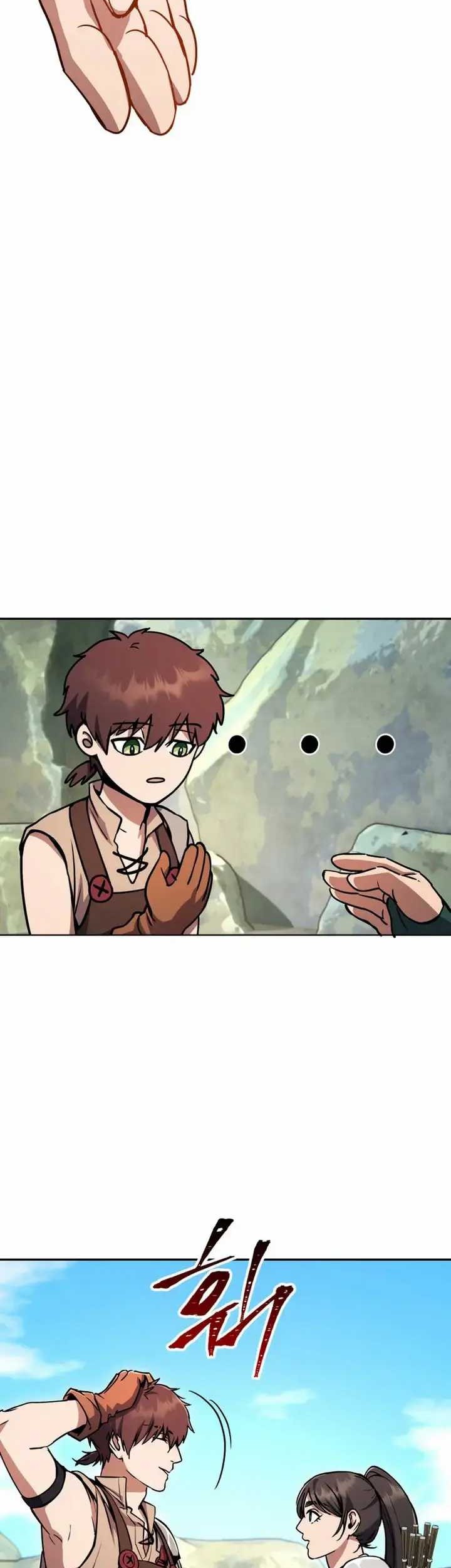 Legendary Blacksmith’s Vengeance Chapter 05 Gambar 39