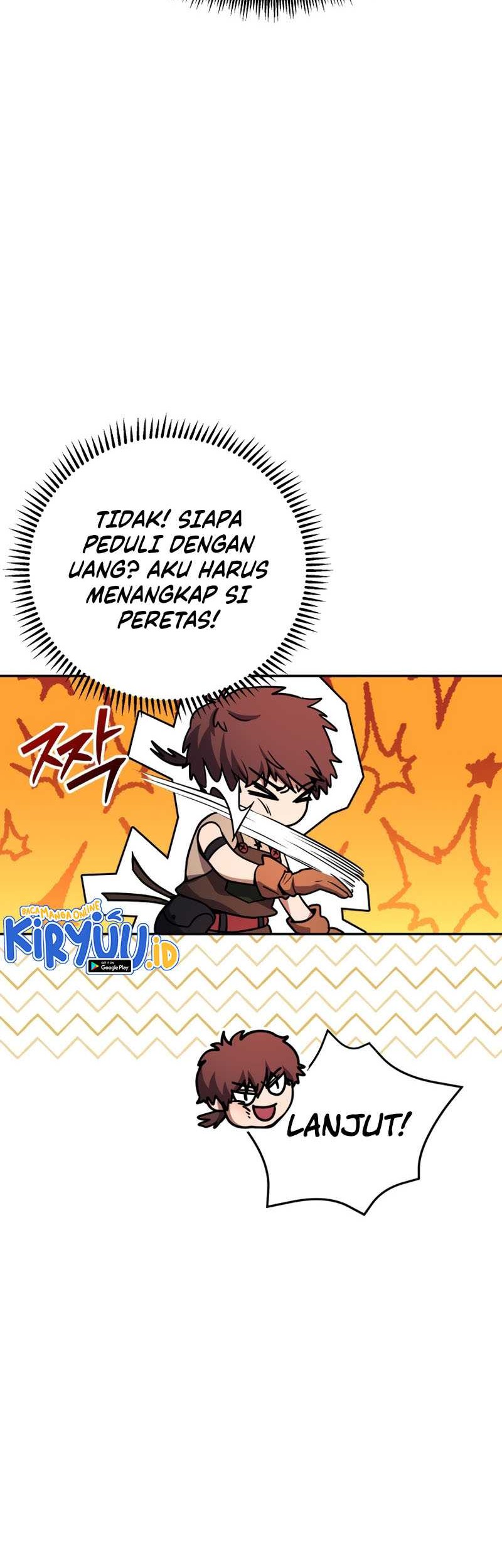 Legendary Blacksmith’s Vengeance Chapter 04 Gambar 51