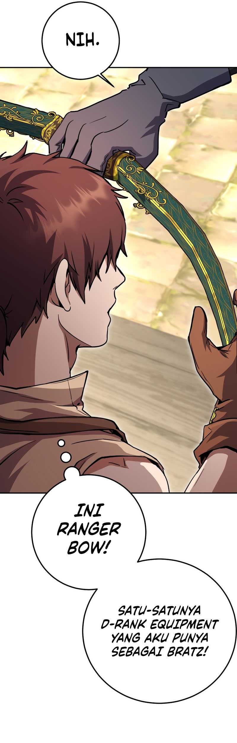 Legendary Blacksmith’s Vengeance Chapter 04 Gambar 52