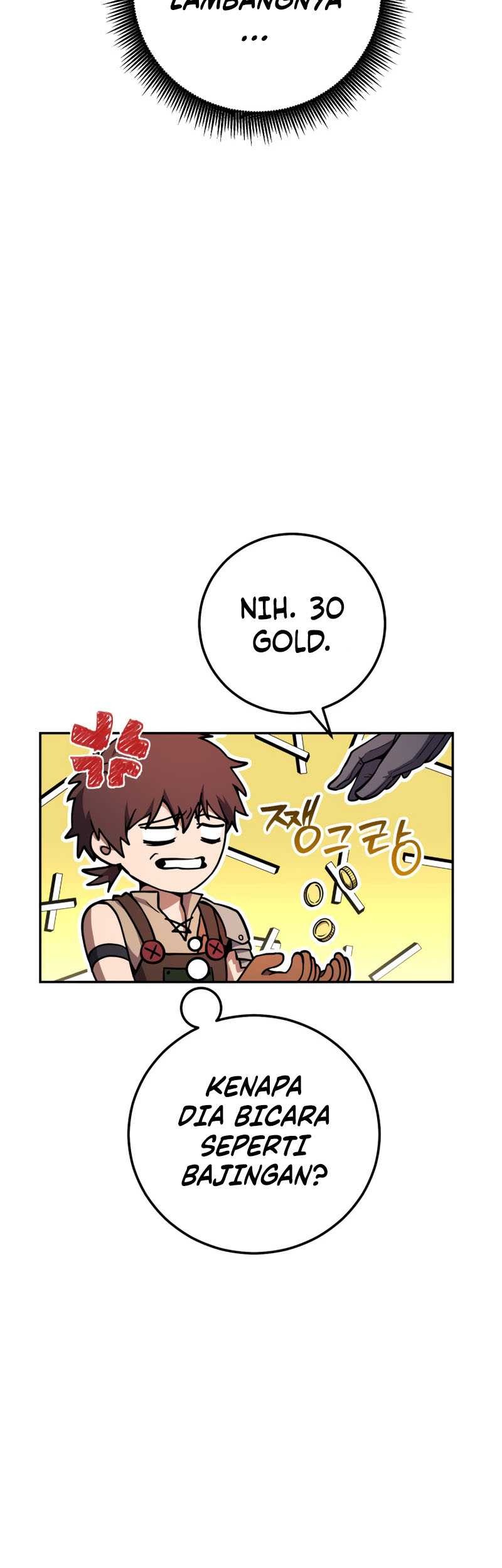 Legendary Blacksmith’s Vengeance Chapter 04 Gambar 54