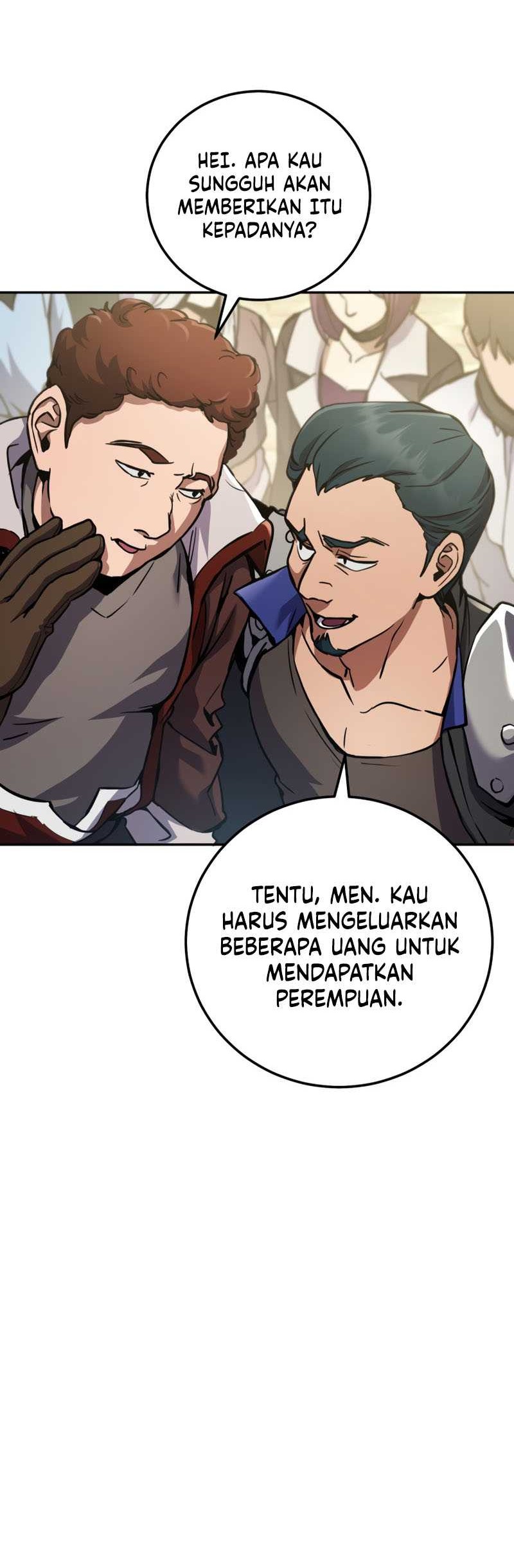 Legendary Blacksmith’s Vengeance Chapter 04 Gambar 55