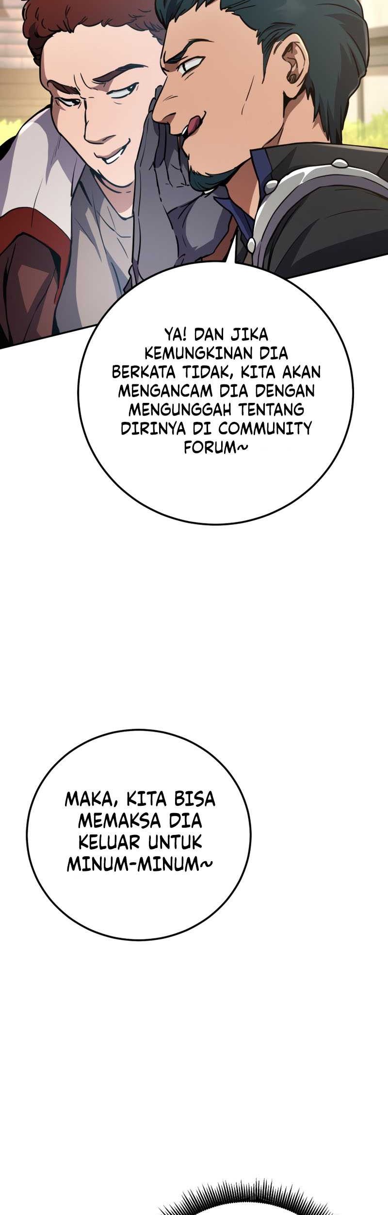 Legendary Blacksmith’s Vengeance Chapter 04 Gambar 58