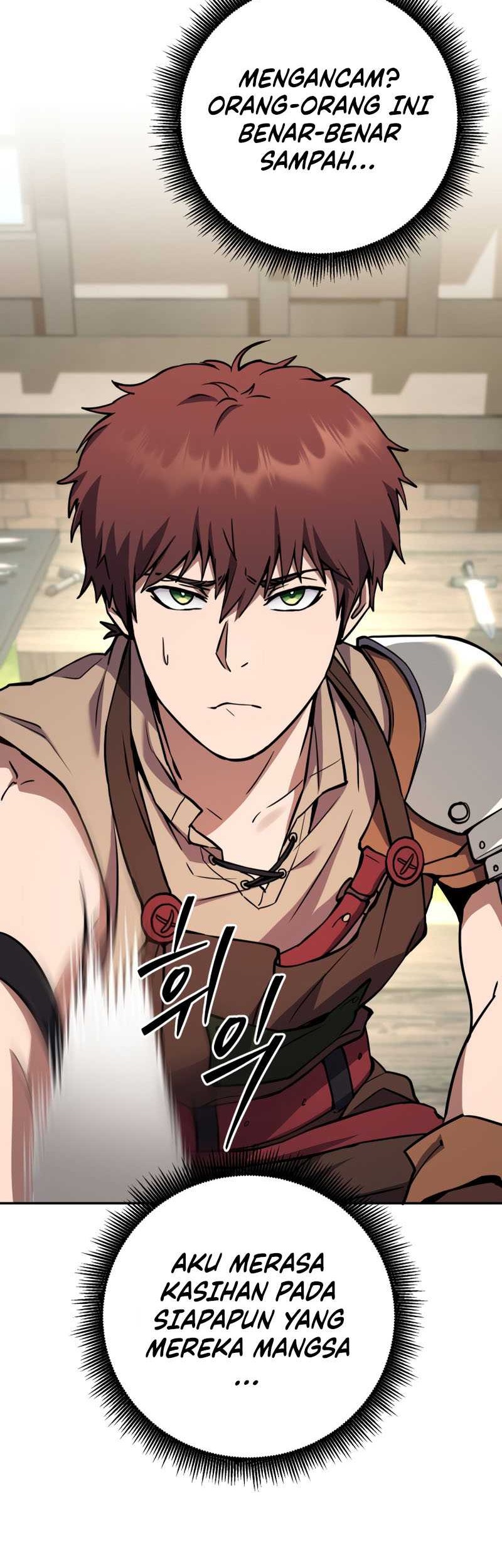 Legendary Blacksmith’s Vengeance Chapter 04 Gambar 59