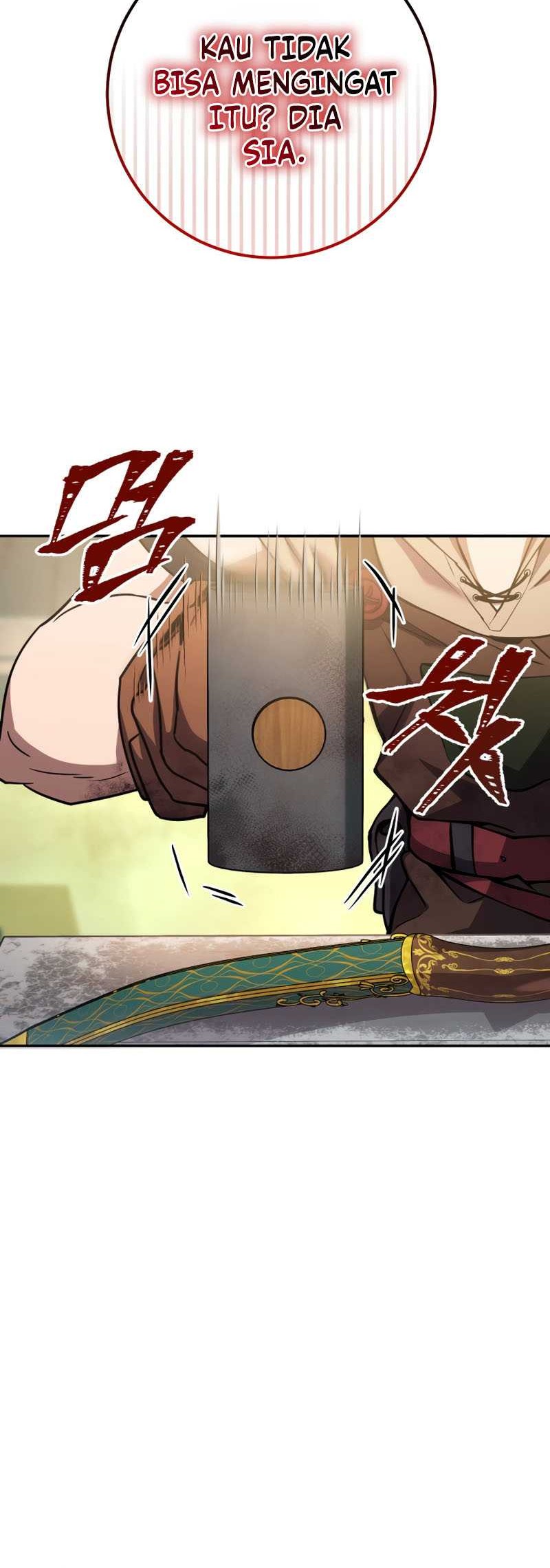 Legendary Blacksmith’s Vengeance Chapter 04 Gambar 61