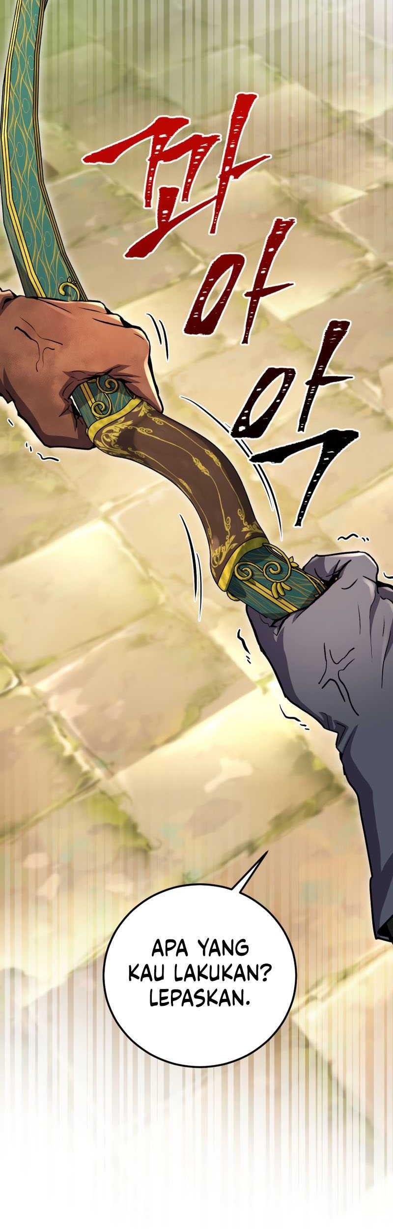 Legendary Blacksmith’s Vengeance Chapter 04 Gambar 64