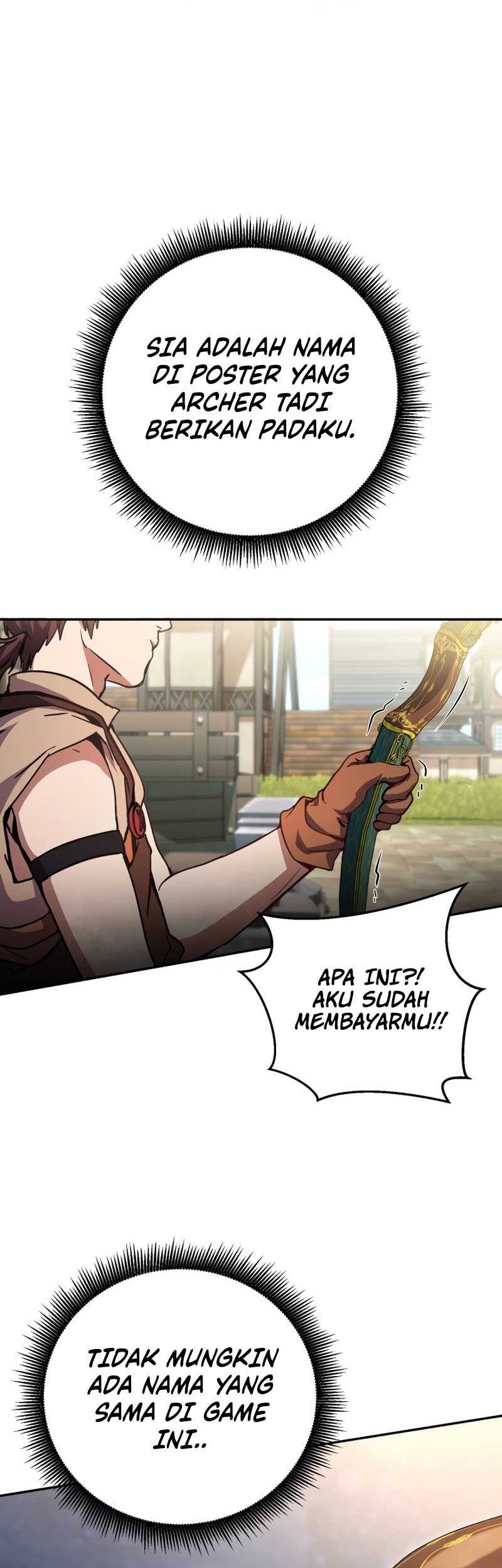 Legendary Blacksmith’s Vengeance Chapter 04 Gambar 65