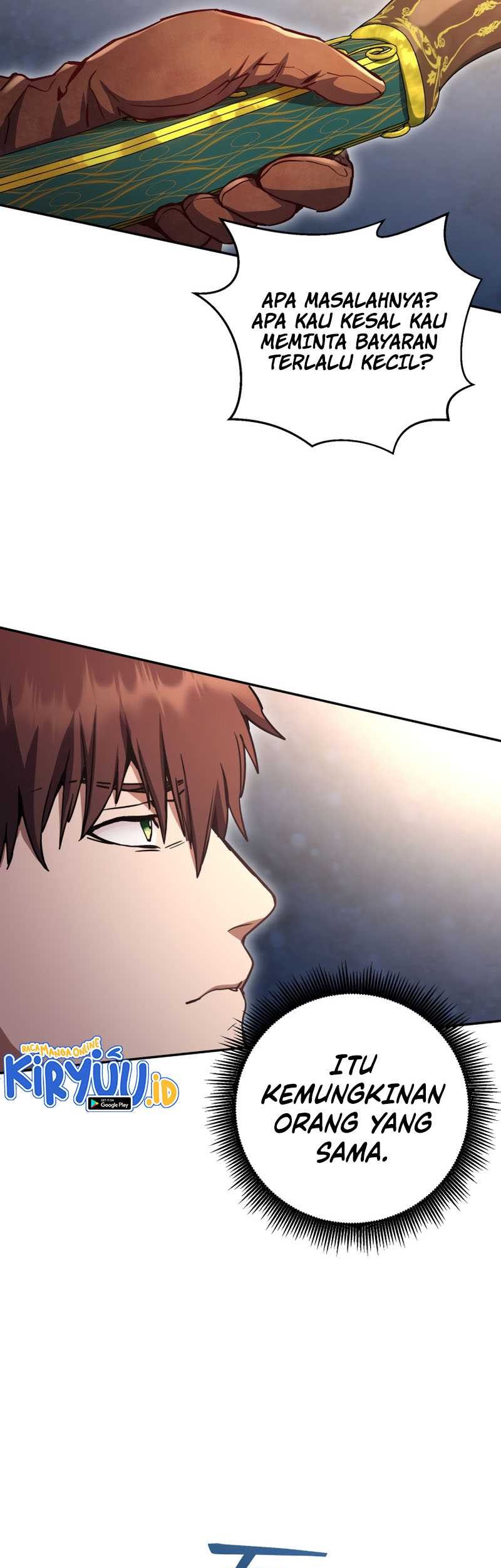 Legendary Blacksmith’s Vengeance Chapter 04 Gambar 66