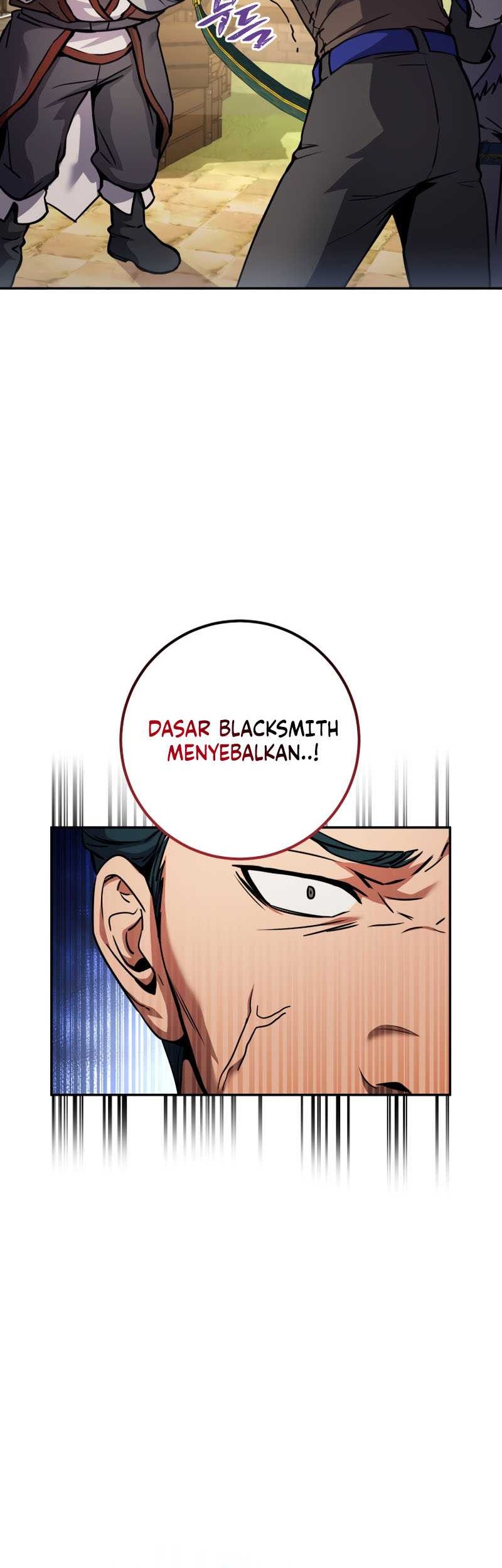 Legendary Blacksmith’s Vengeance Chapter 04 Gambar 69