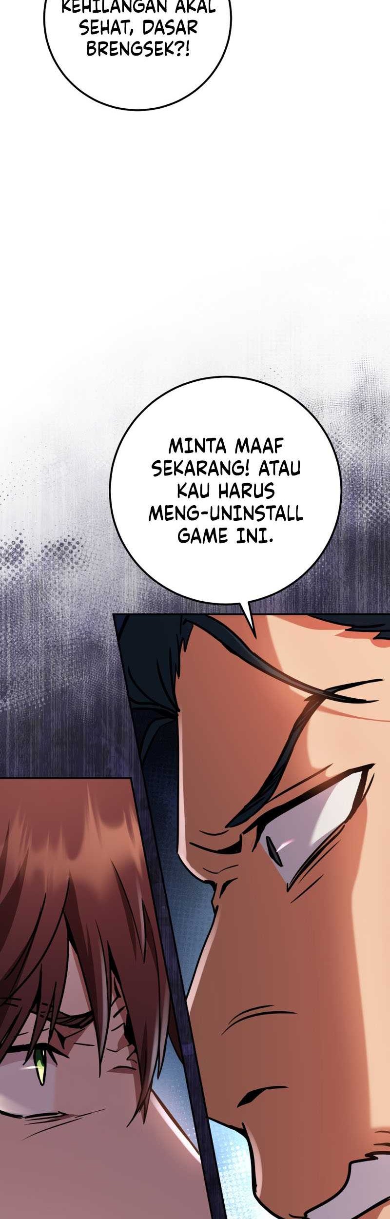 Legendary Blacksmith’s Vengeance Chapter 04 Gambar 71