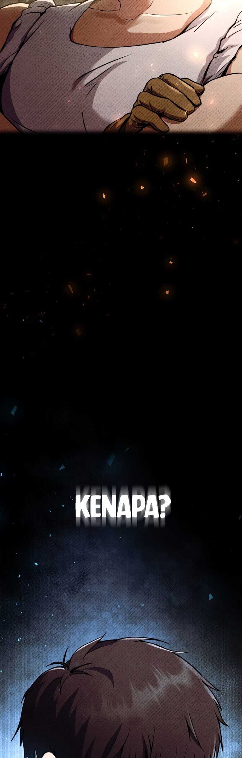 Legendary Blacksmith’s Vengeance Chapter 04 Gambar 3