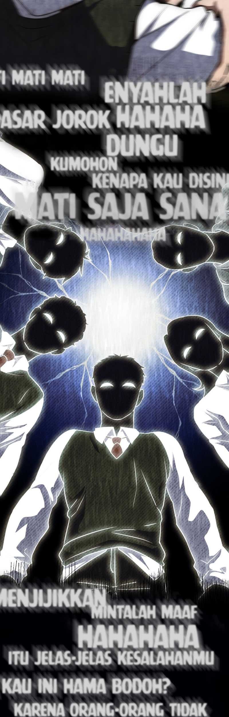 Legendary Blacksmith’s Vengeance Chapter 04 Gambar 6