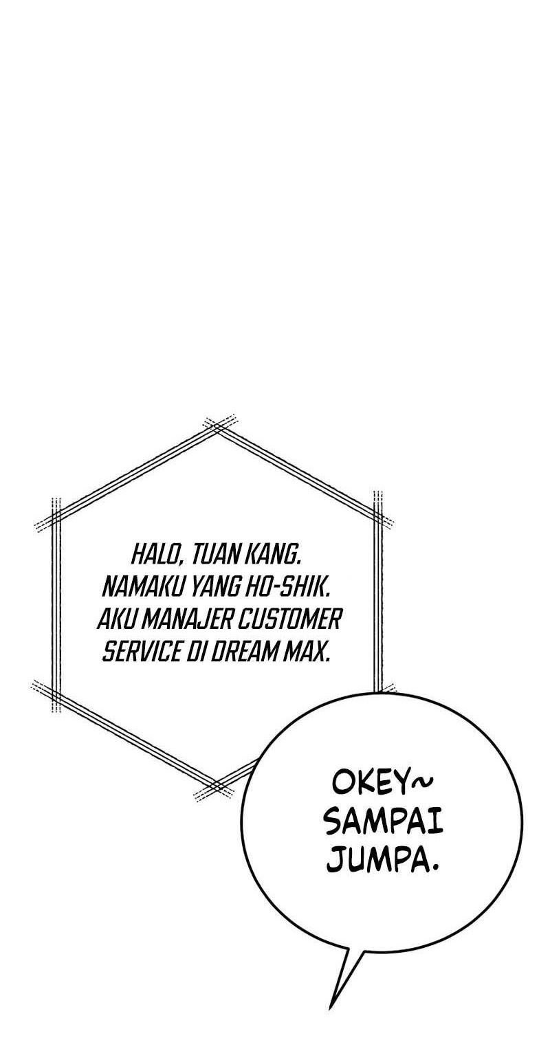 Legendary Blacksmith’s Vengeance Chapter 04 Gambar 13