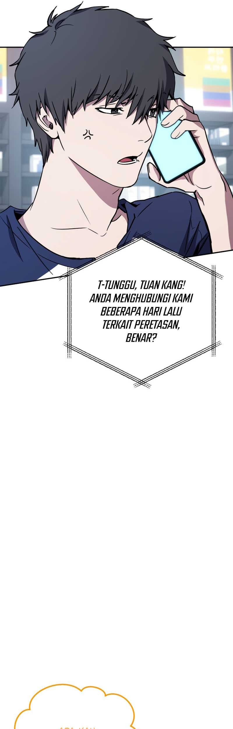 Legendary Blacksmith’s Vengeance Chapter 04 Gambar 14