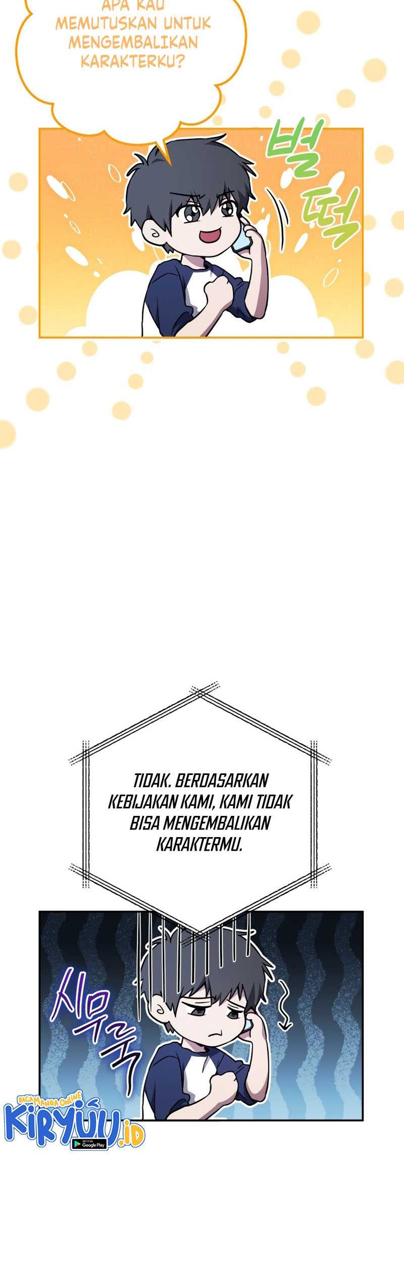 Legendary Blacksmith’s Vengeance Chapter 04 Gambar 15