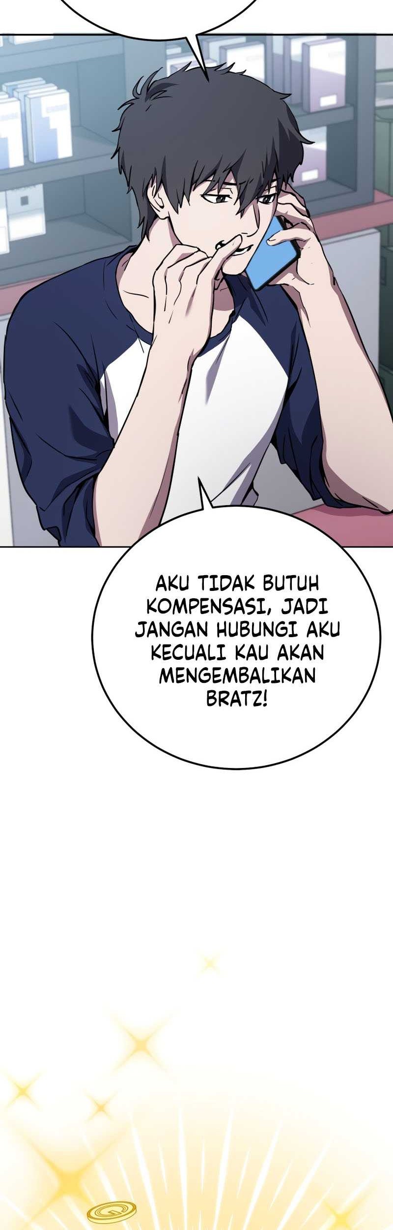 Legendary Blacksmith’s Vengeance Chapter 04 Gambar 17