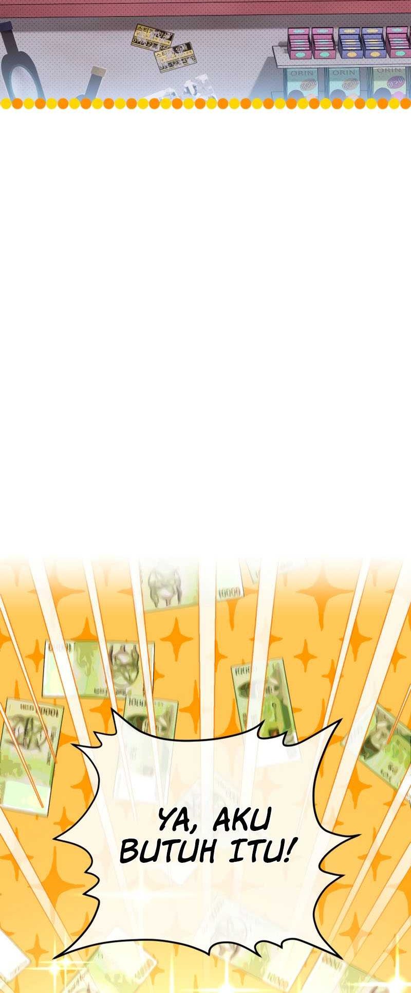 Legendary Blacksmith’s Vengeance Chapter 04 Gambar 19