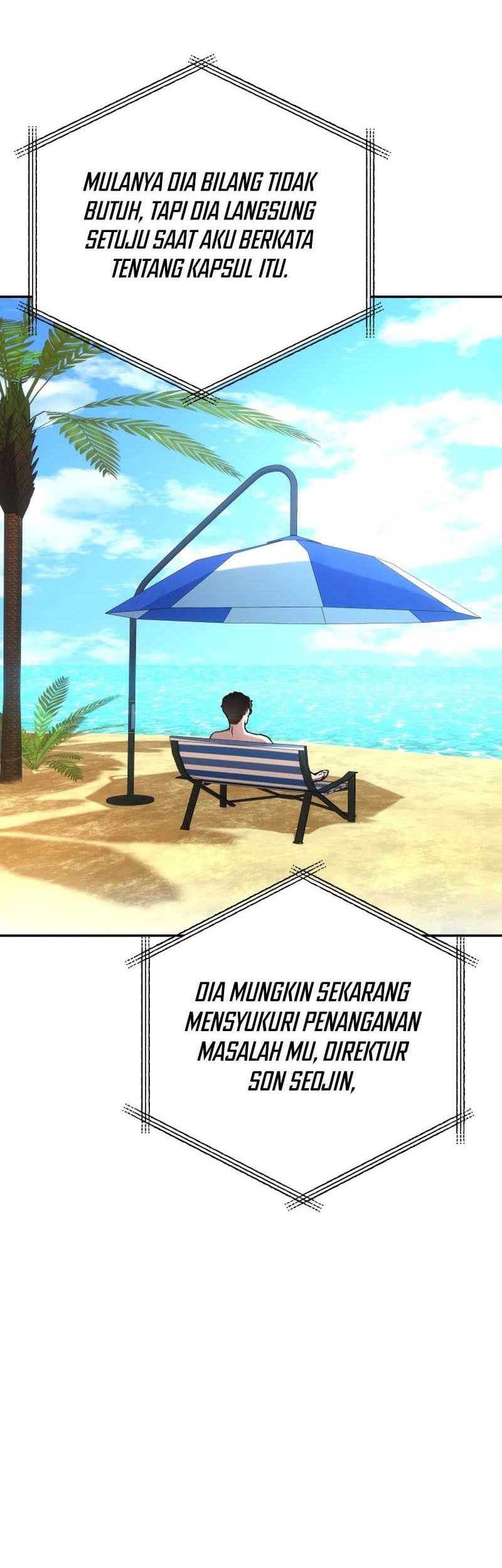 Legendary Blacksmith’s Vengeance Chapter 04 Gambar 23
