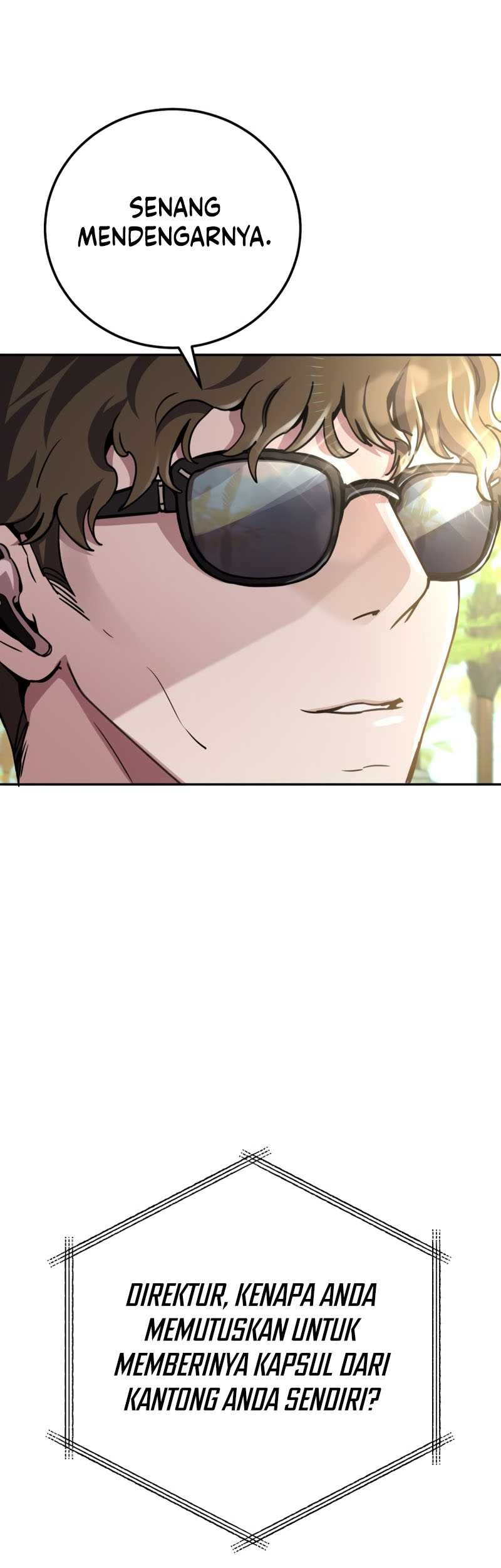 Legendary Blacksmith’s Vengeance Chapter 04 Gambar 24