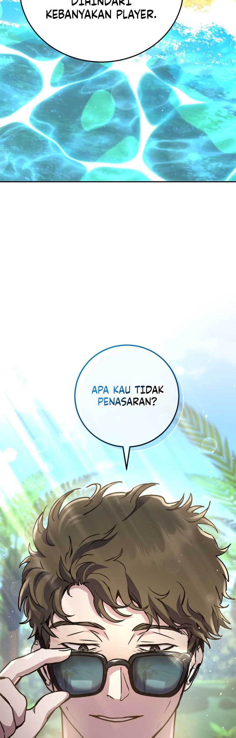 Legendary Blacksmith’s Vengeance Chapter 04 Gambar 27